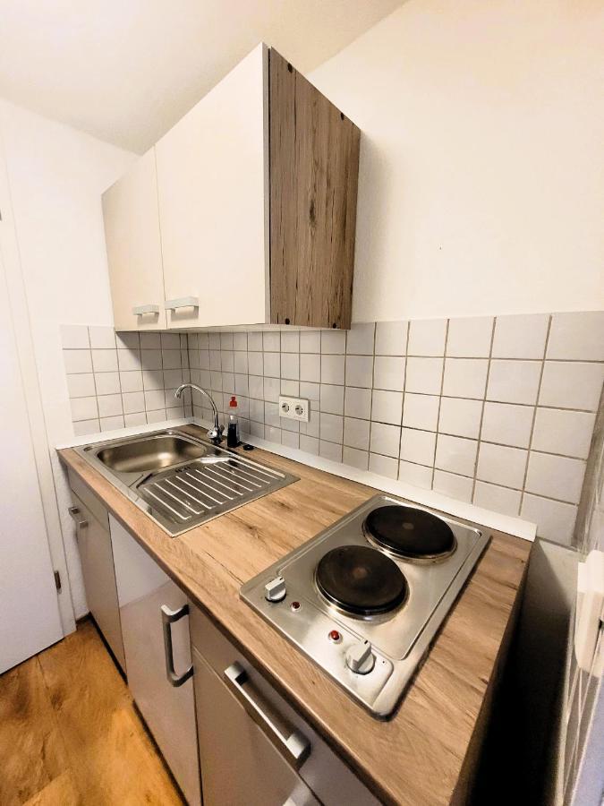 21104 Appartement *