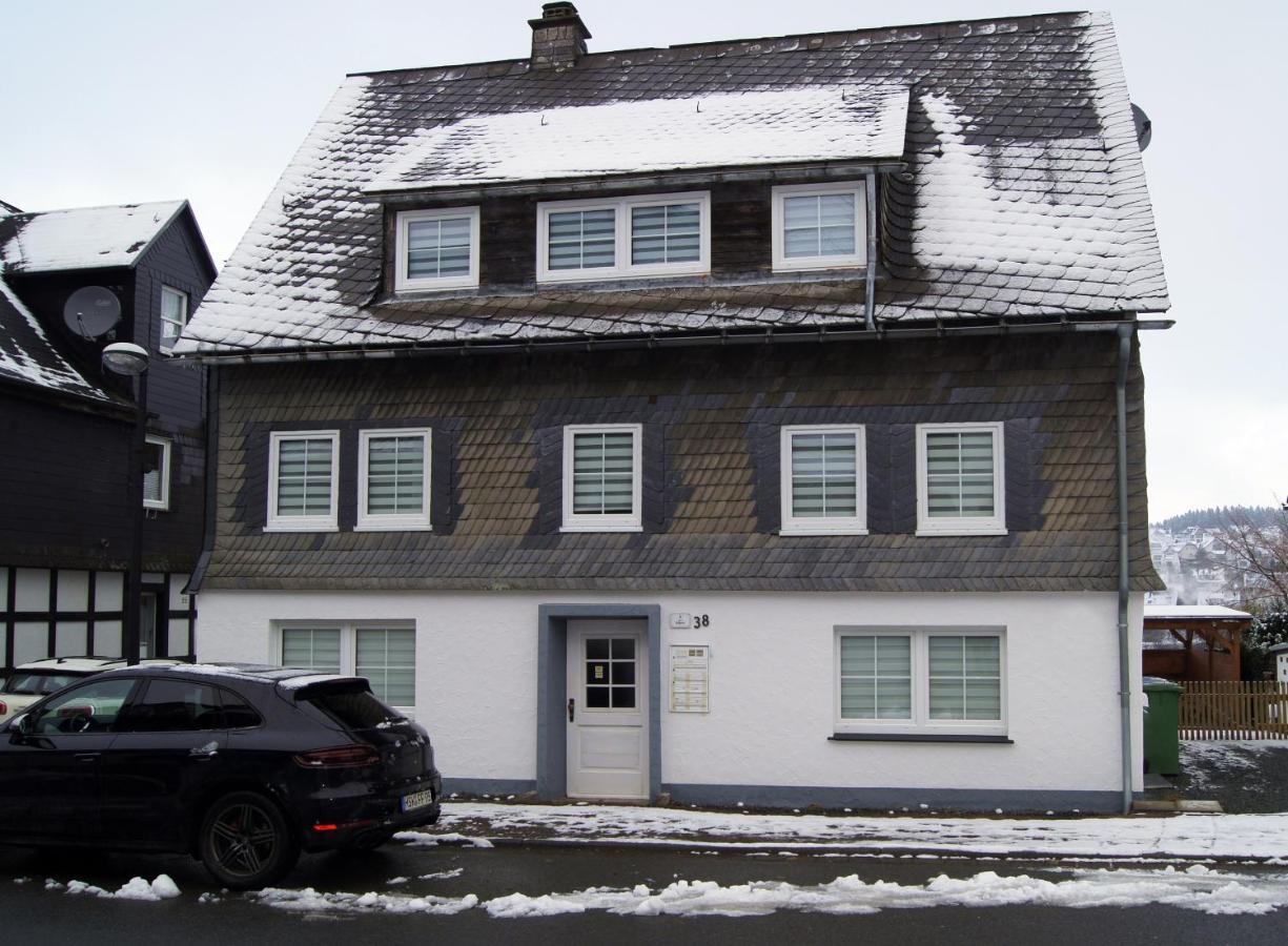 21104 Winterberg